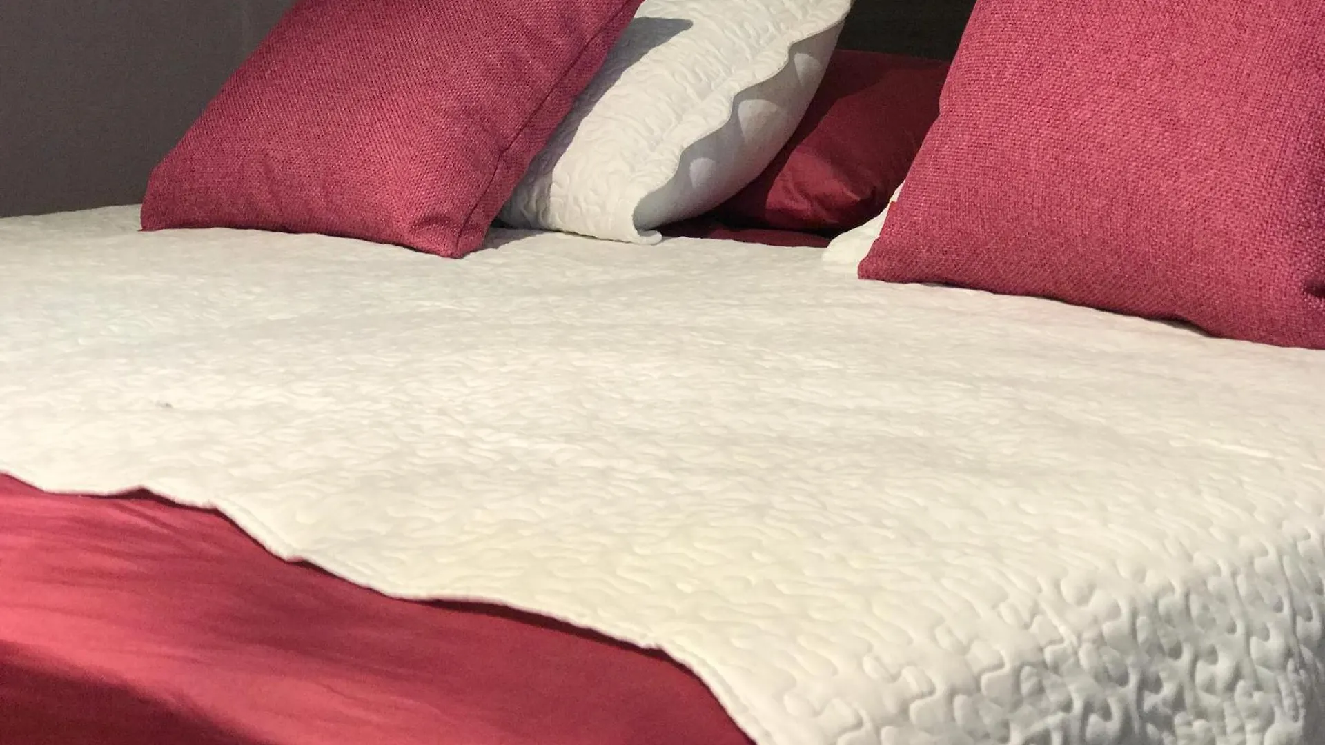 Hotel Spoleto à Split Croatie