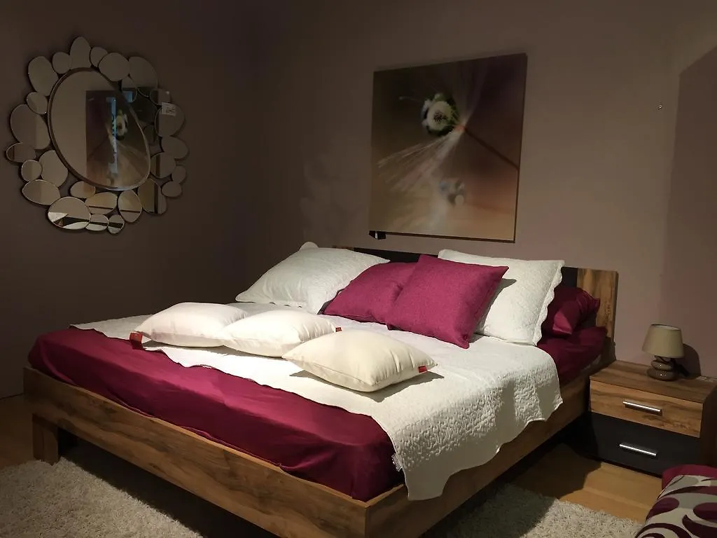 Hotel Spoleto à Split