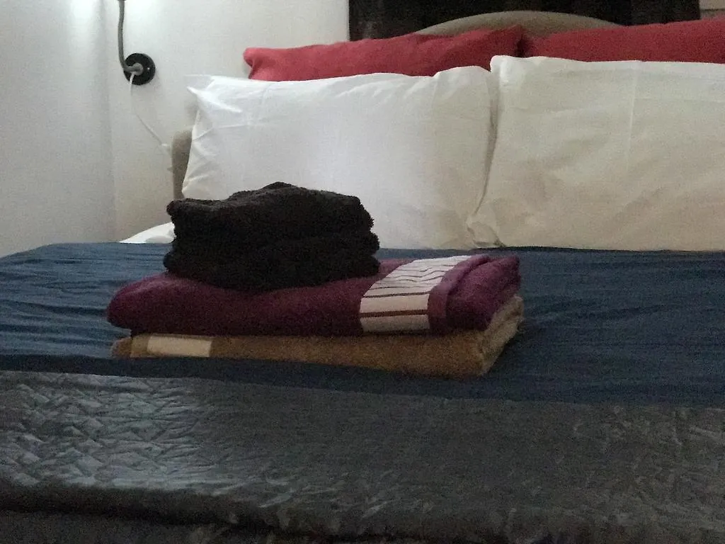Hotel Spoleto à Split Maison d'hôtes