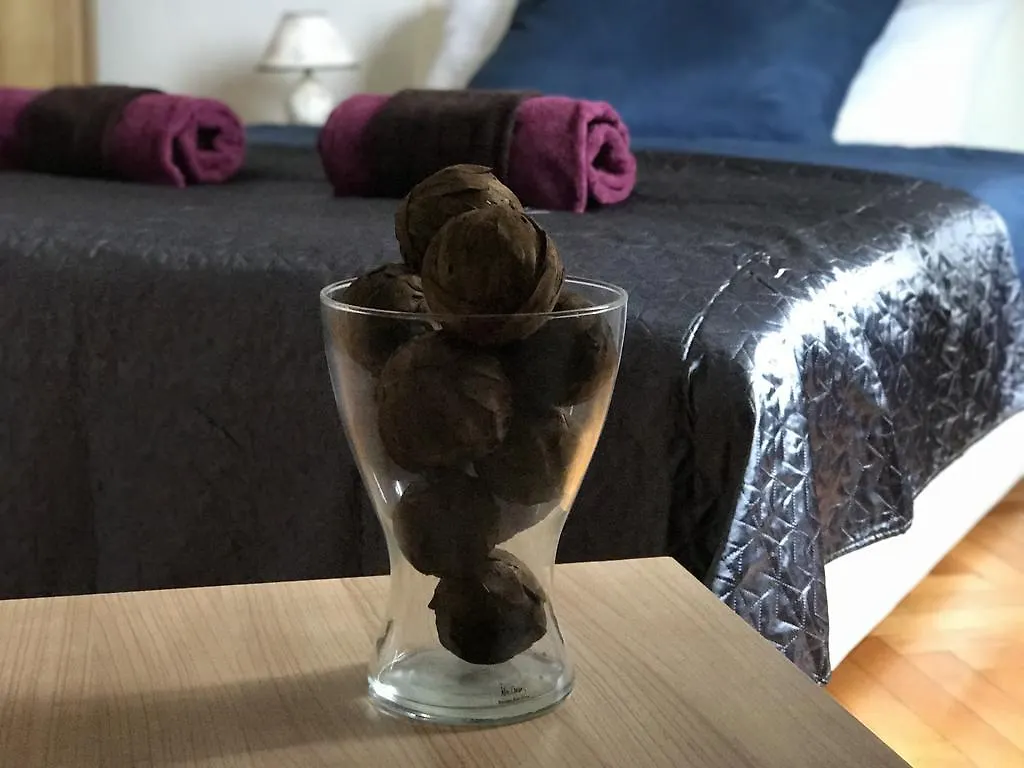 Hotel Spoleto à Split 3*,