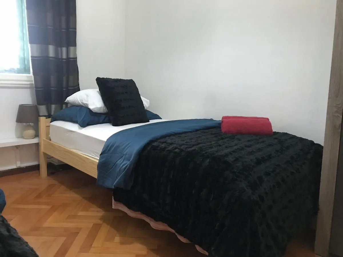 *** Maison d'hôtes Hotel Spoleto à Split Croatie