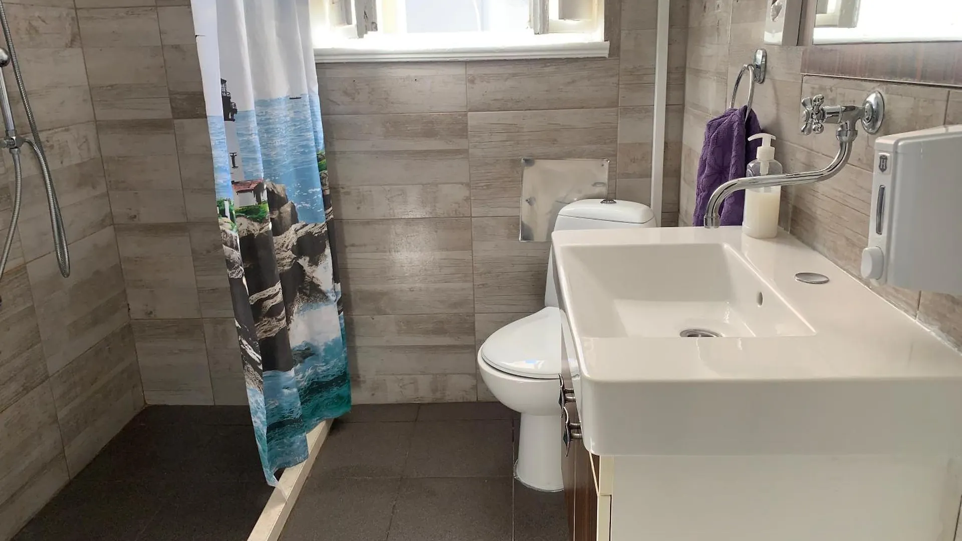Hotel Spoleto Split
