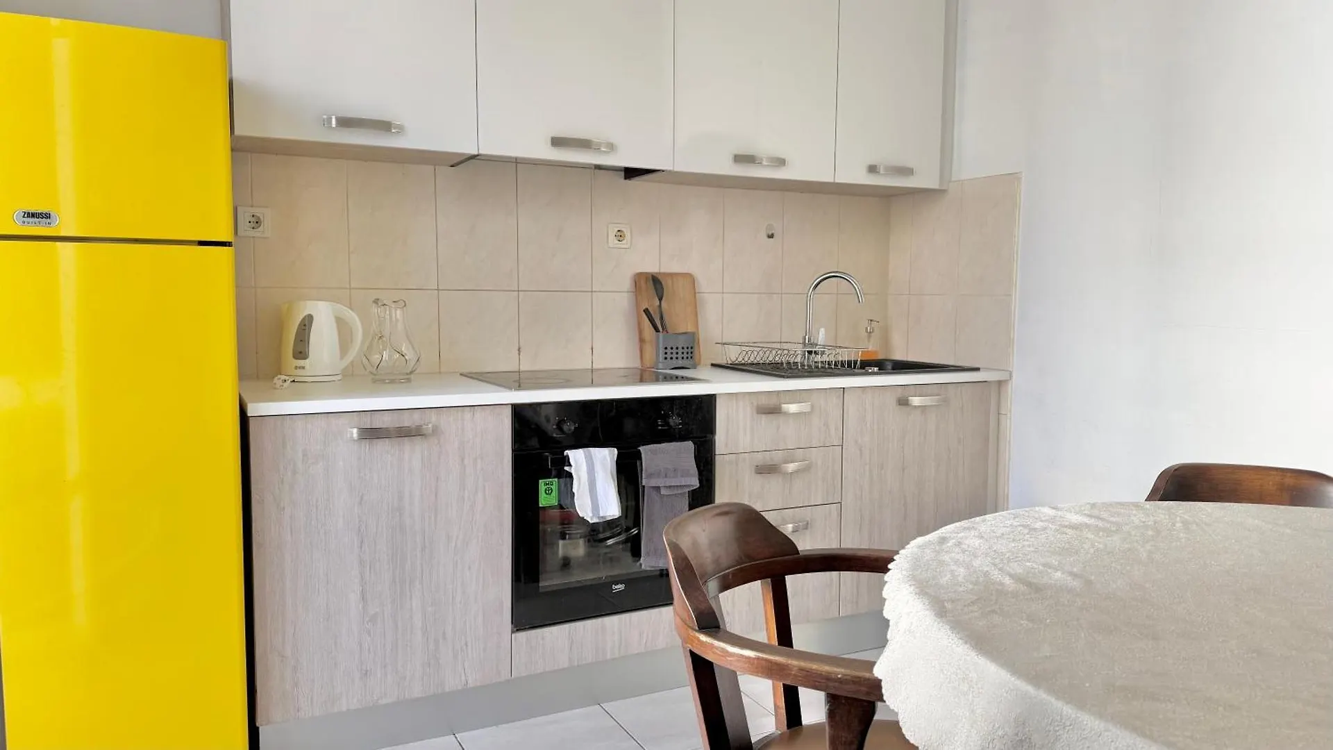 Hotel Spoleto à Split Maison d'hôtes