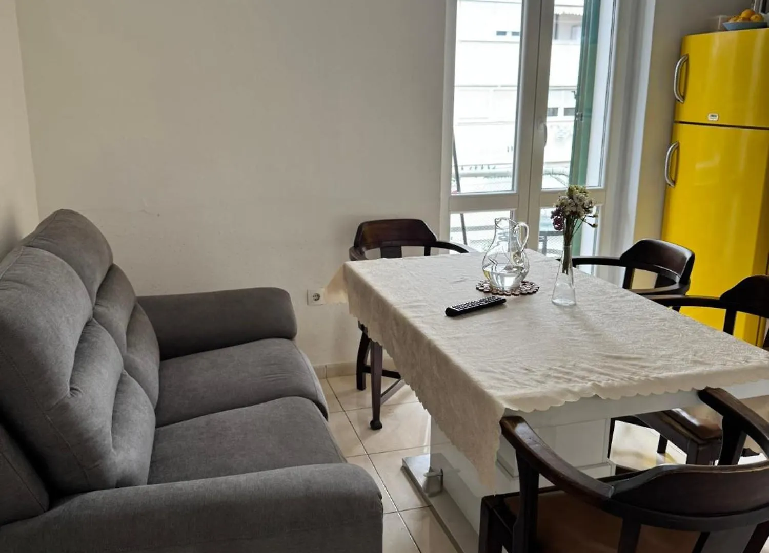 Maison d'hôtes Hotel Spoleto à Split