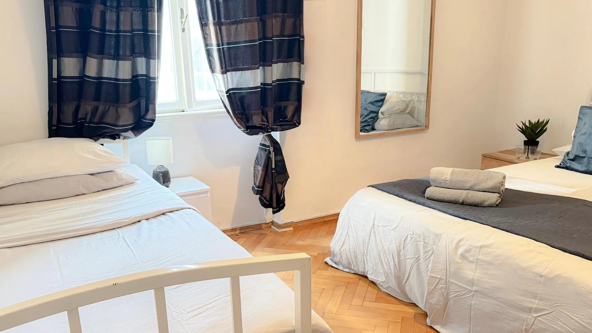Hotel Spoleto à Split