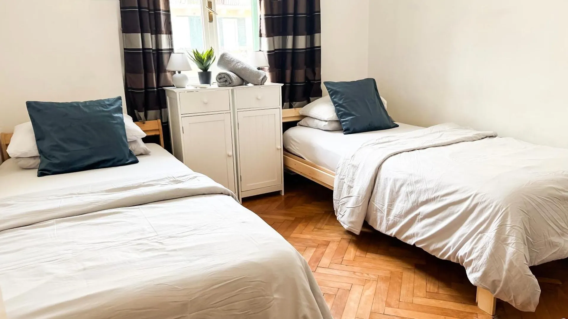Hotel Spoleto à Split