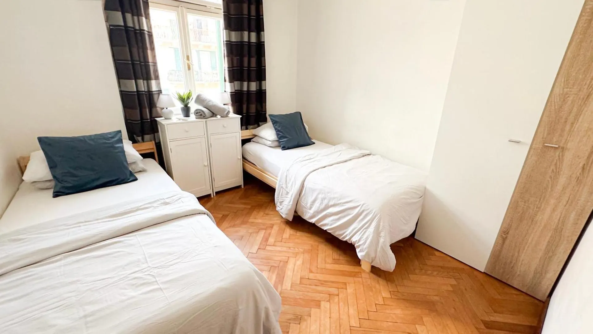 Maison d'hôtes Hotel Spoleto à Split