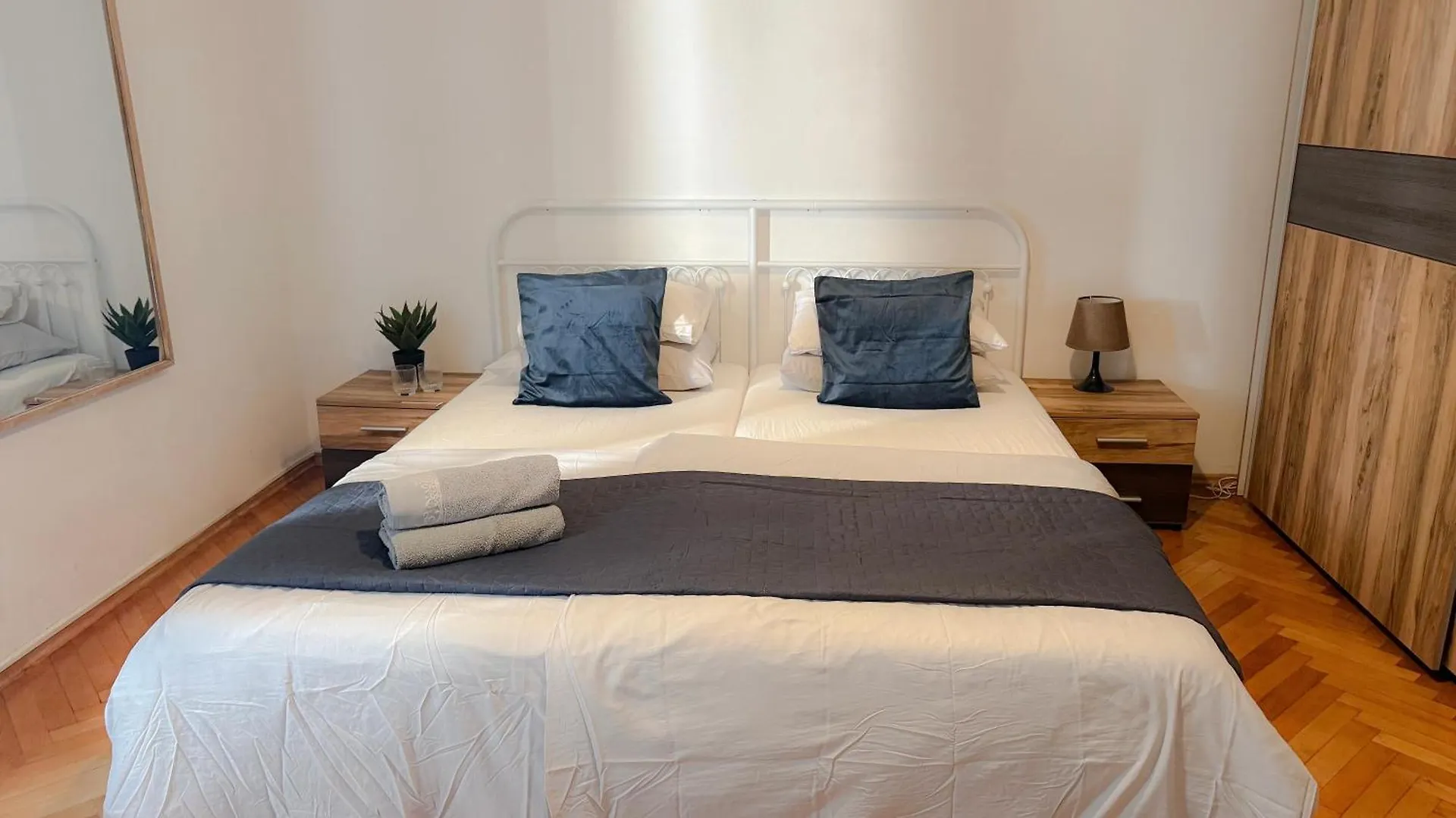 Hotel Spoleto à Split