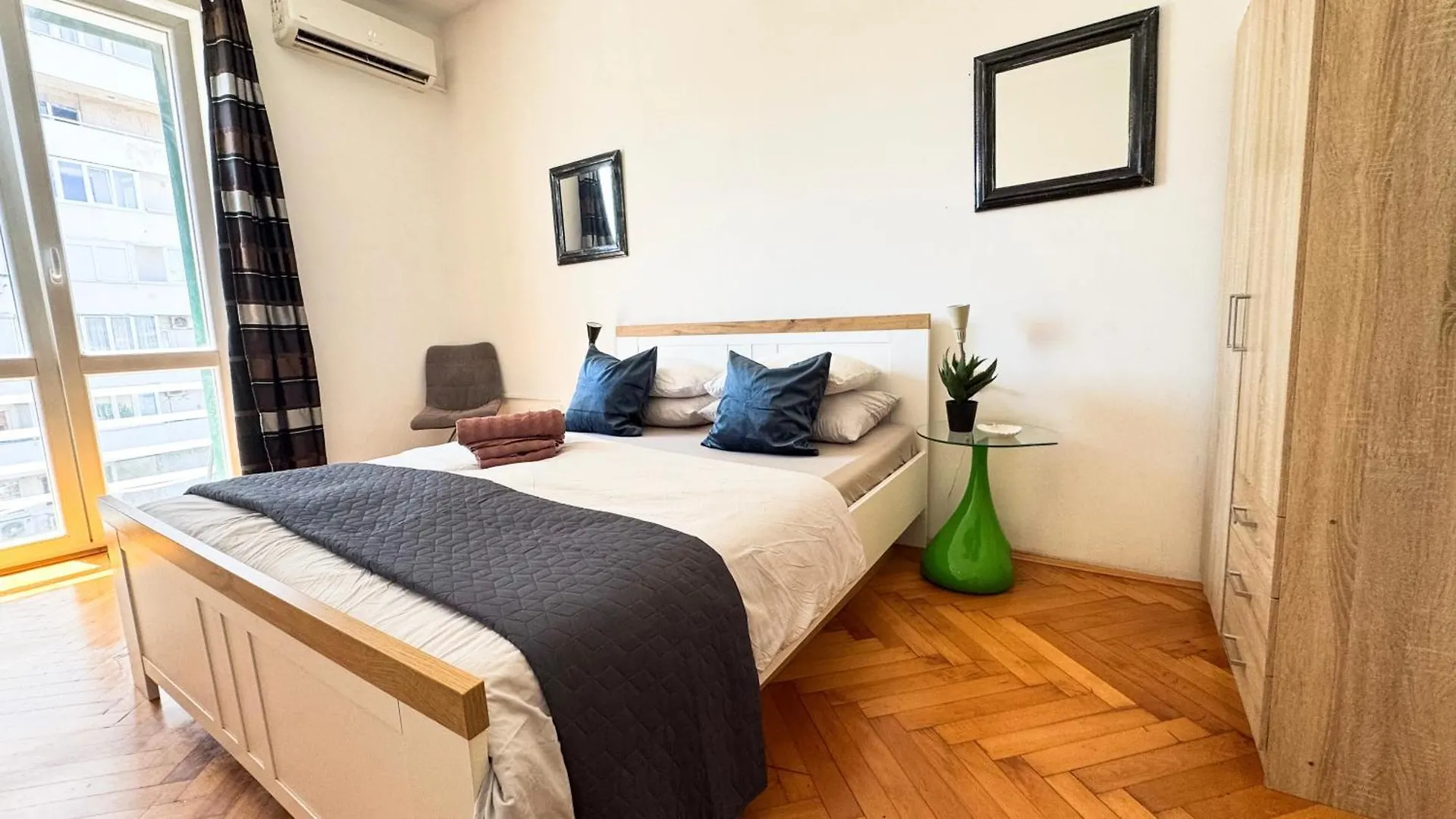 Hotel Spoleto à Split