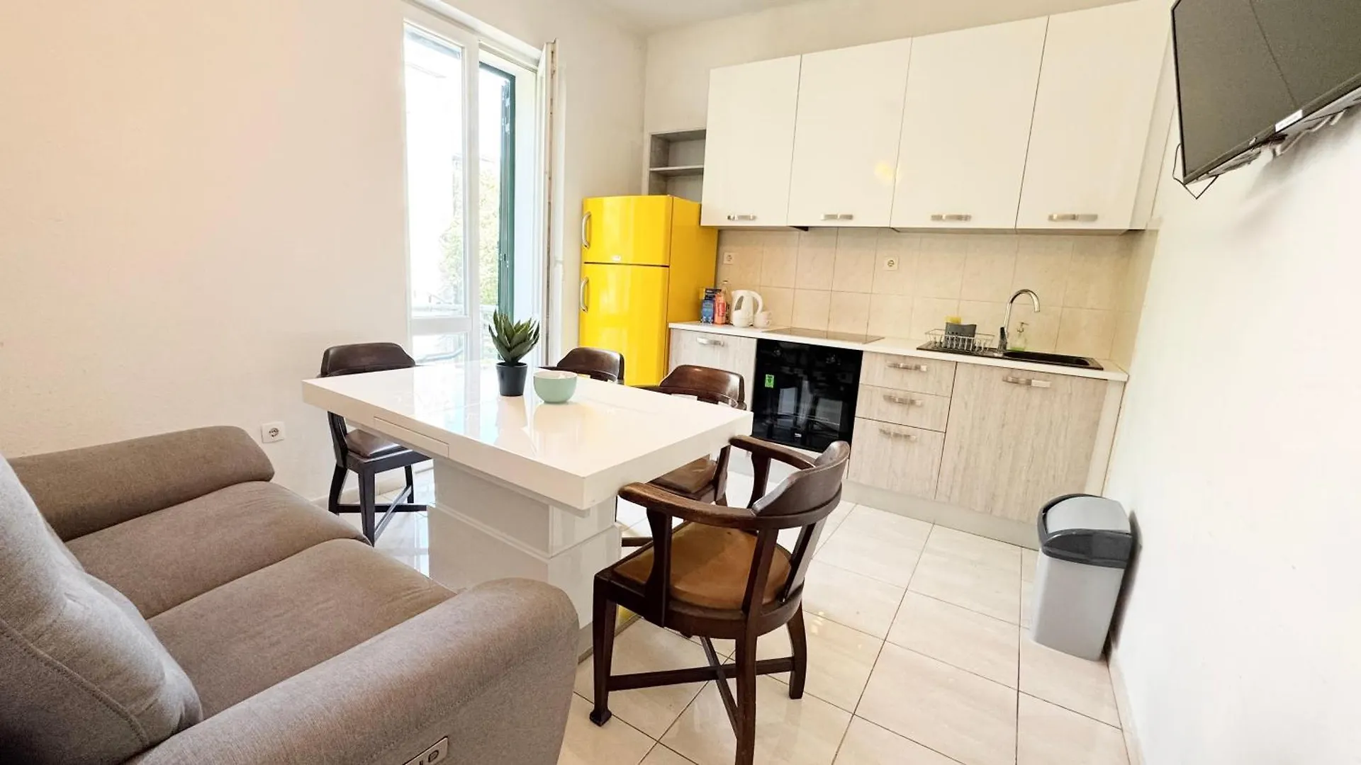 Maison d'hôtes Hotel Spoleto à Split