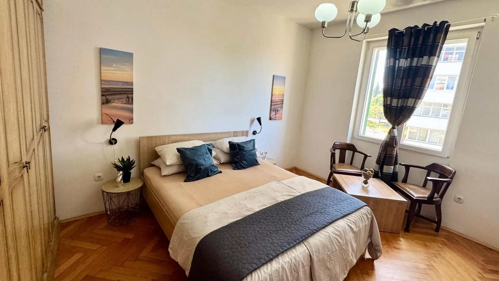 Hotel Spoleto à Split Maison d'hôtes