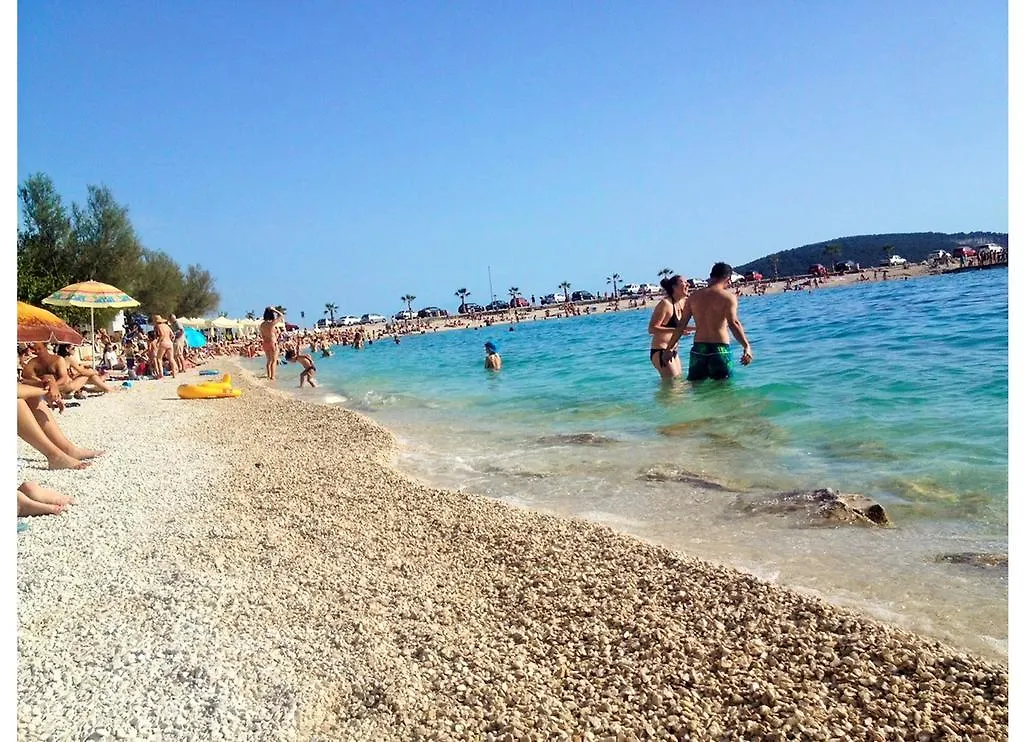 Hotel Spoleto Split 3*,  Chorwacja
