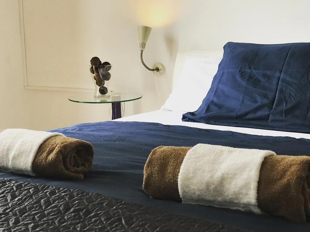 *** Vendégház Spoleto Hotel Split Horvátország
