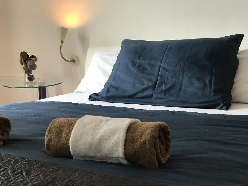 Spoleto Hotel Split Vendégház