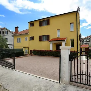  Appartement Ivana - Iva Croatie