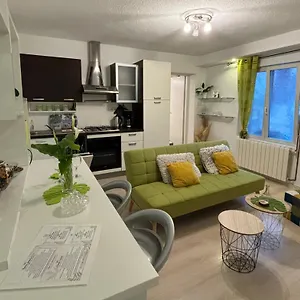  Appartement Edina Croatie