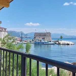  Appartement Mornar Croatie