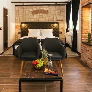 Luxury Dino Maison d'hôtes