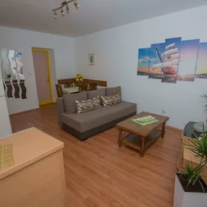  Appartement Nekic Croatie