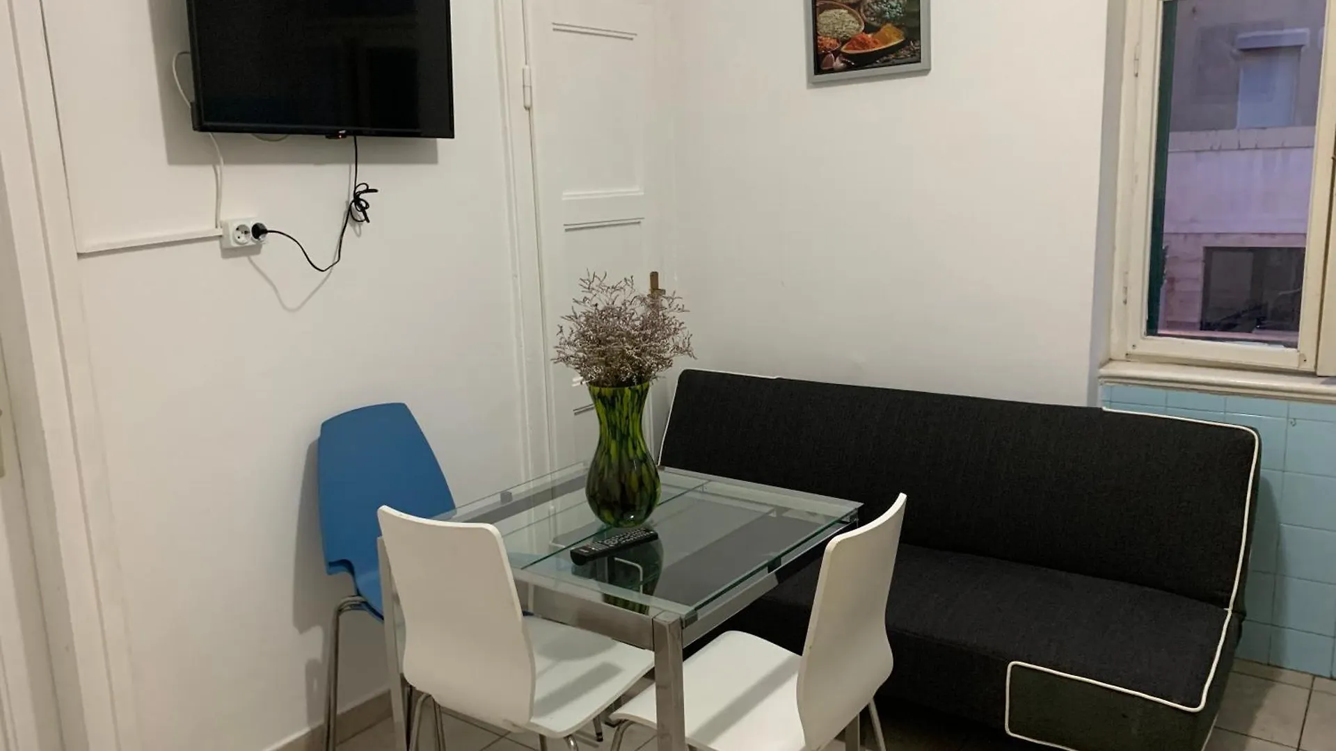 Penzion Hotel Spoleto Split