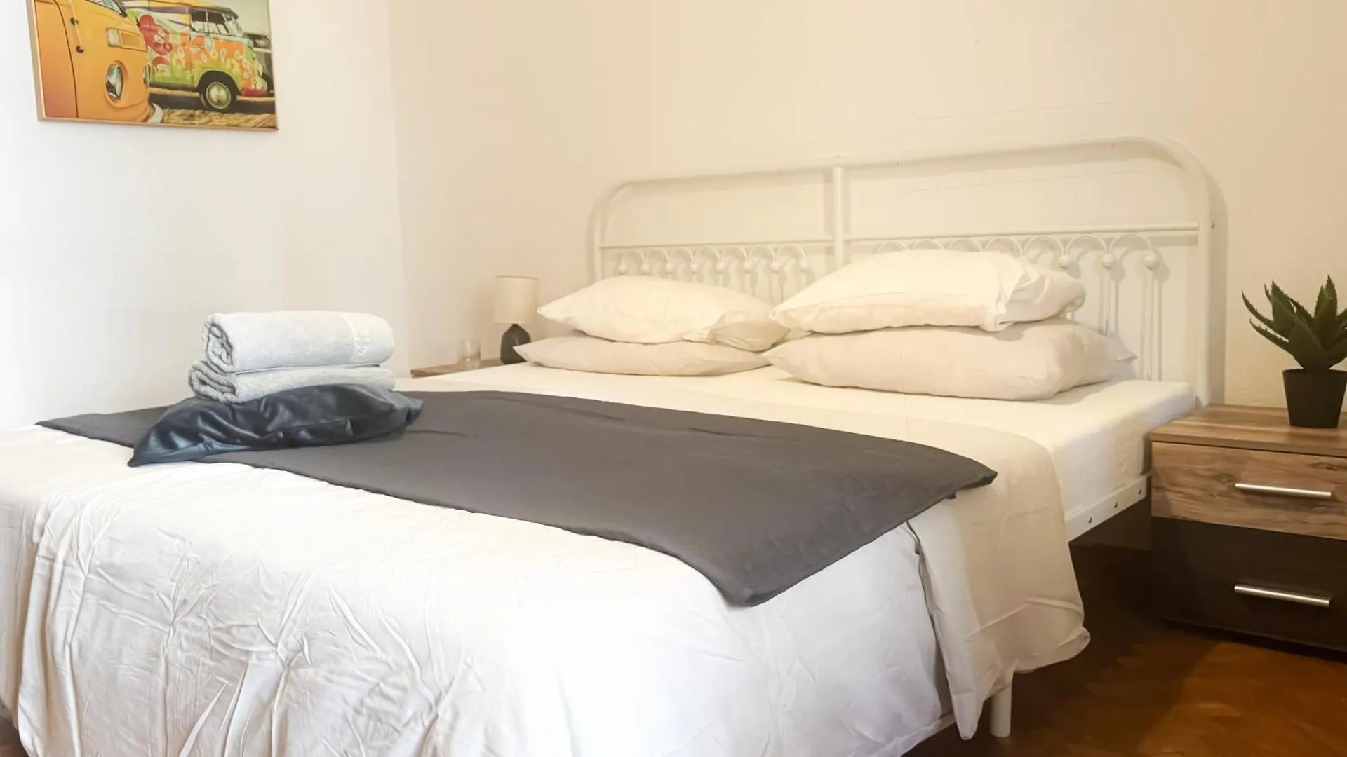 *** Penzion Hotel Spoleto Split Chorvatsko