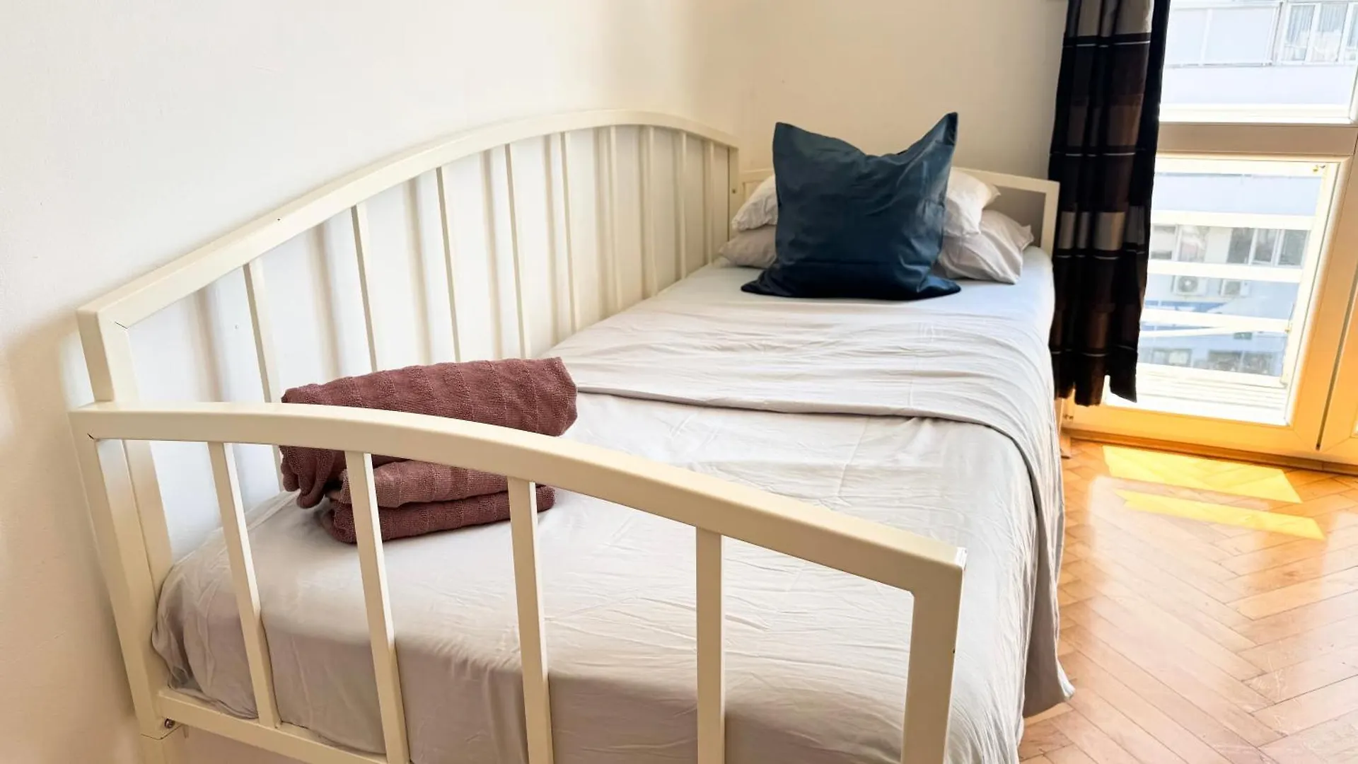Hotel Spoleto Split 3*,  Chorvatsko