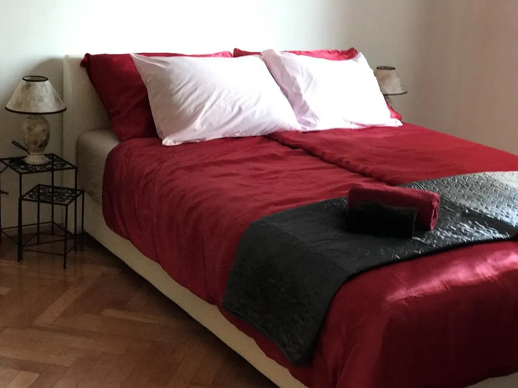 Penzion Hotel Spoleto Split
