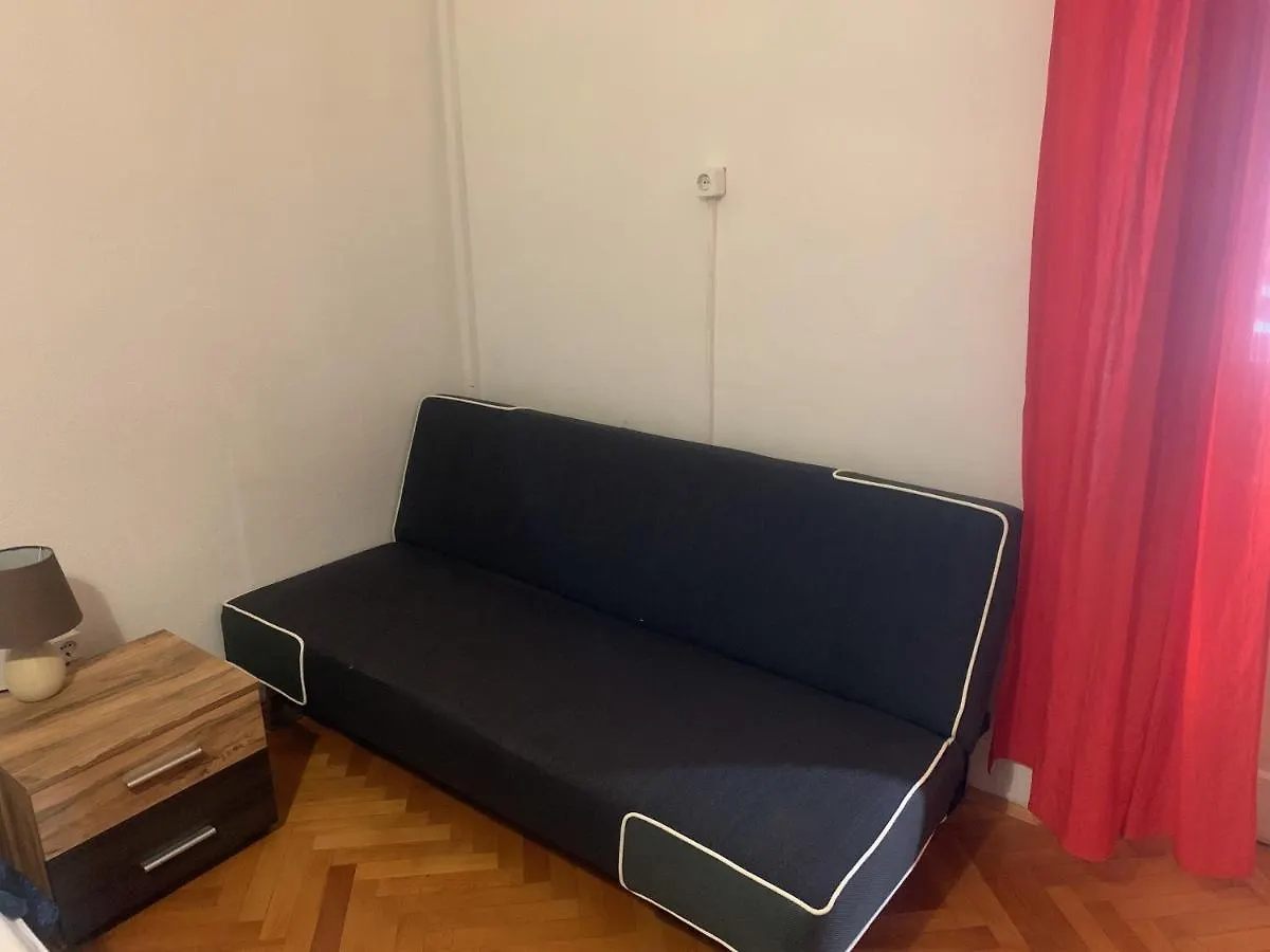 Hotel Spoleto Split Penzion