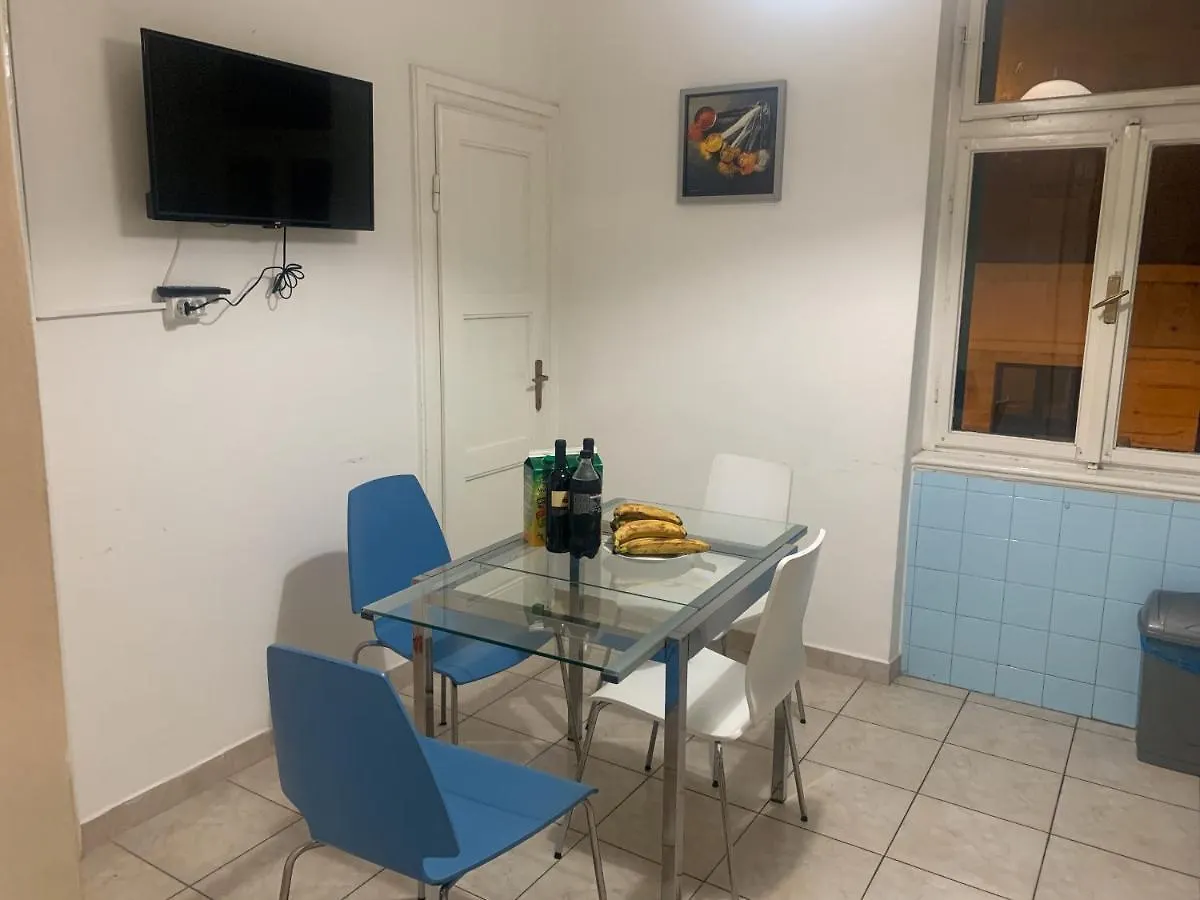 Gasthuis Spoleto Hotel Split